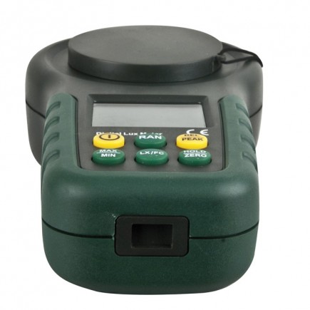 Showgear 91006 Digital Luxmeter MKII